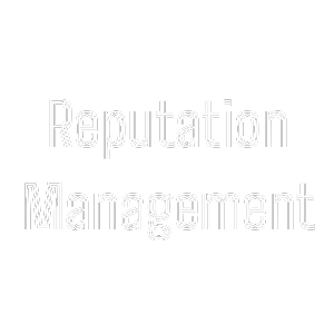 Reputation Management