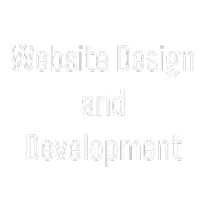 Website Design & Development